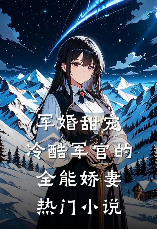 军婚甜宠：冷酷军官的全能娇妻热门小说
