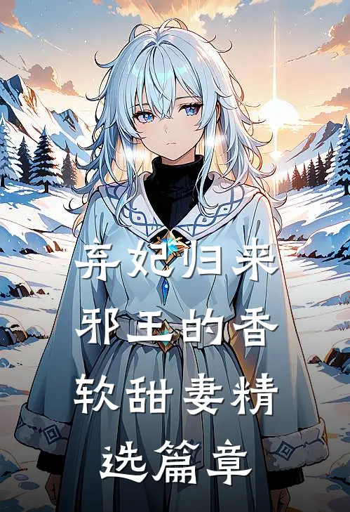 弃妃归来邪王的香软甜妻精选篇章在线阅读