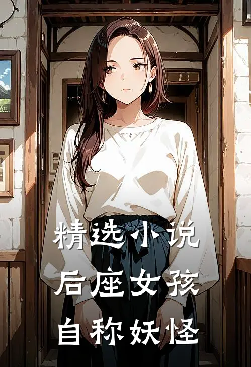 精选后座女孩自称妖怪在线阅读