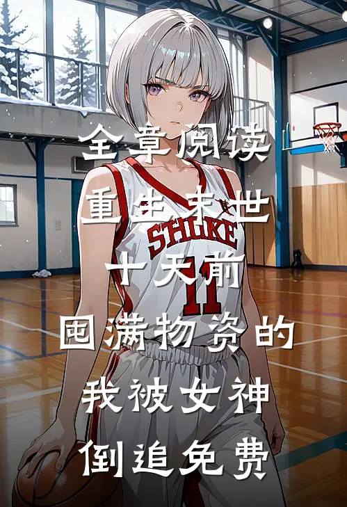 全章阅读重生末世十天前,囤满物资的我被女神倒追免费