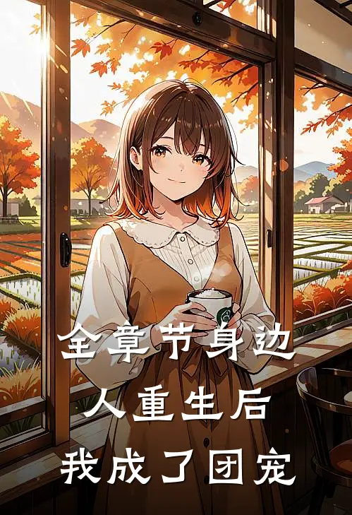 全章节身边人重生后,我成了团宠