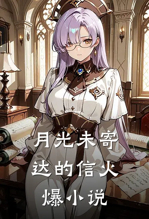 月光未寄达的信火爆小说