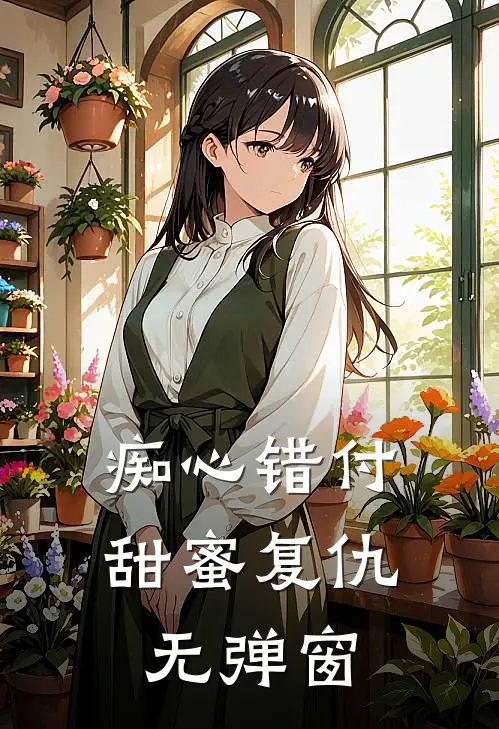 痴心错付甜蜜复仇无弹窗免费阅读