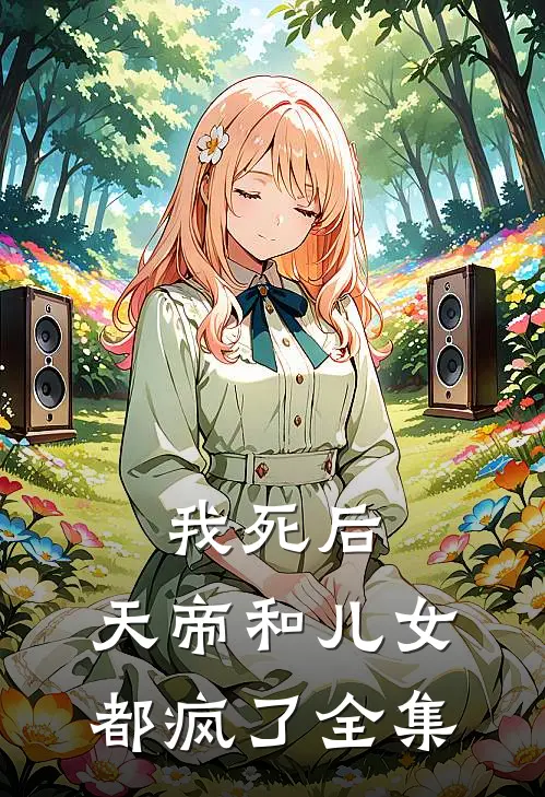 我死后,天帝和儿女都疯了 全集在线观看
