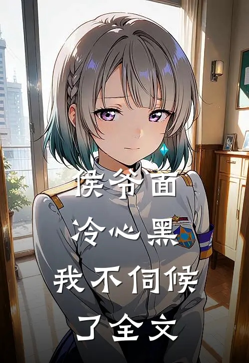 侯爷面冷心黑,我不伺候了全文免费
