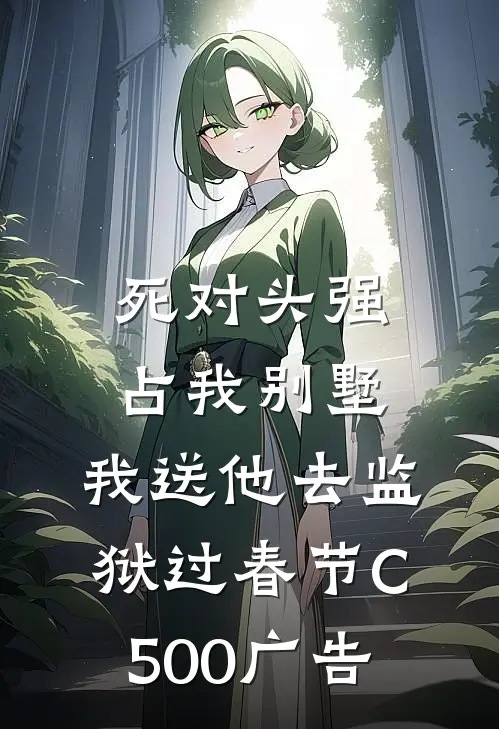 死对头强占我别墅，我送他去监狱过春节C500广告