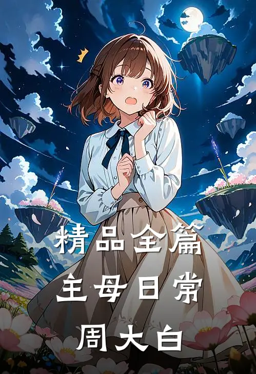 精品全篇主母日常周大白