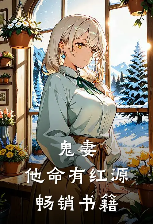 鬼妻：他命有红源畅销书籍