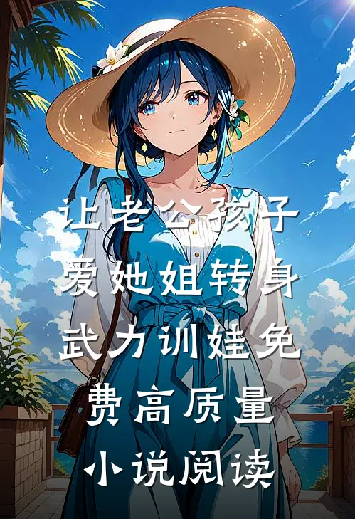让老公孩子爱她姐转身武力训娃免费高质量小说阅读