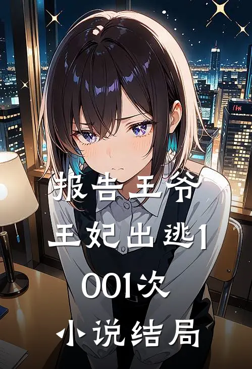 报告王爷,王妃出逃1001次结局