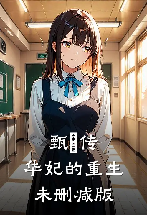 甄嬛传华妃的重生未删减版