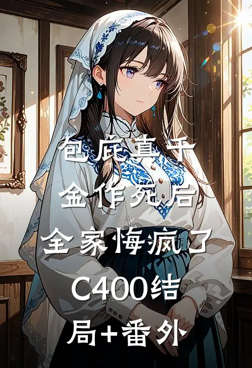 包庇真千金作死后，全家悔疯了C400结局+番外