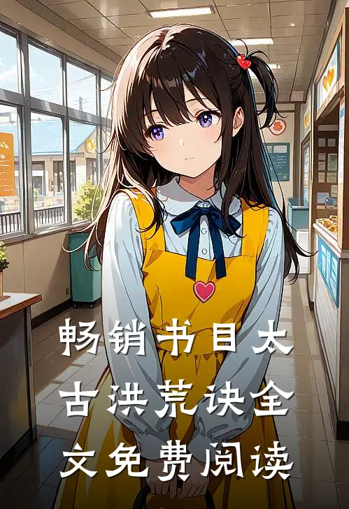 畅销书目太古洪荒诀全文免费阅读