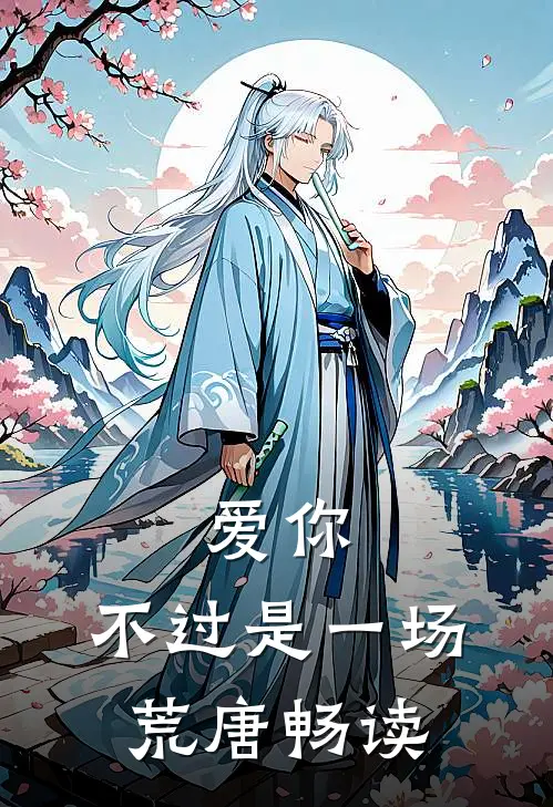 爱你,不过是一场荒唐畅读下一句