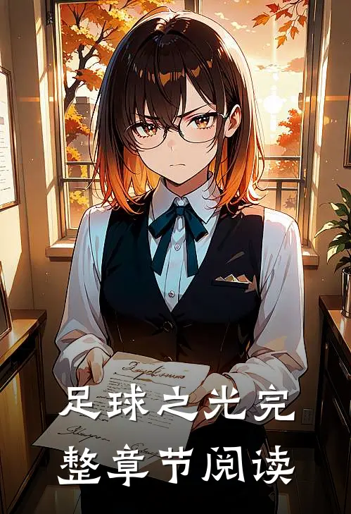 足球之光完整章节阅读