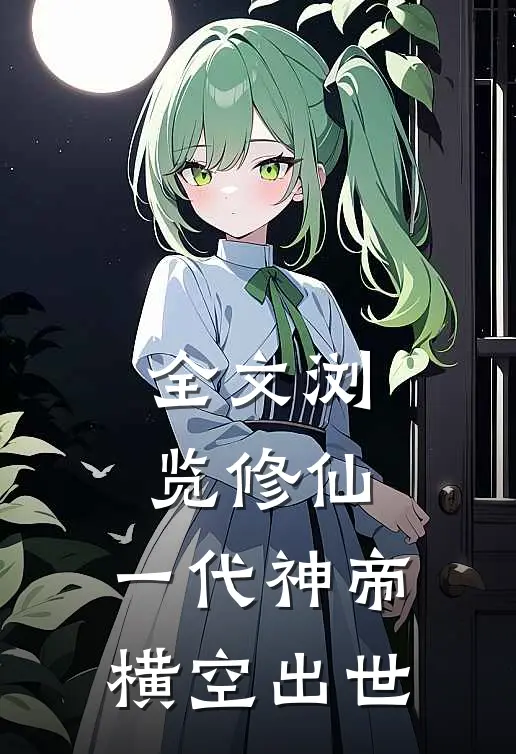 全文浏览修仙一代神帝横空出世