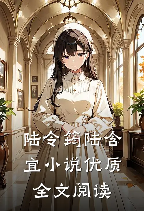 陆令筠陆含宜小说优质全文阅读