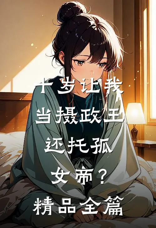 十岁让我当摄政王,还托孤女帝?精品全篇在线阅读