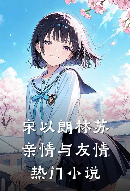 宋以朗林苏《亲情与友情》热门小说