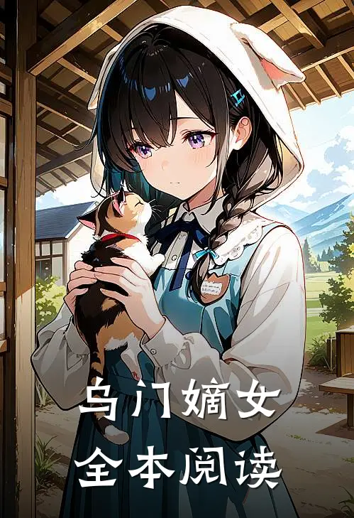 乌门嫡女全本阅读