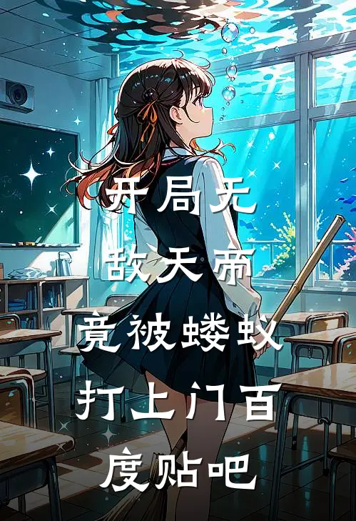 开局无敌天帝,竟被蝼蚁打上门百度贴吧