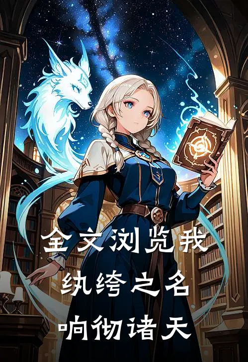 全文浏览我，纨绔之名响彻诸天