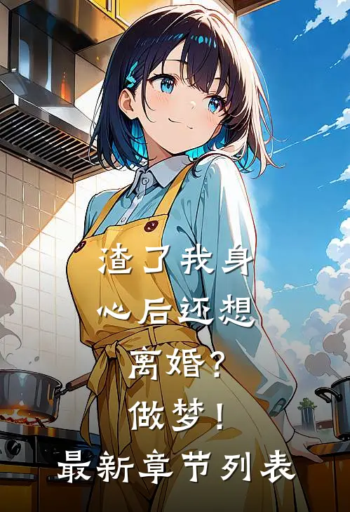渣了我身心后还想离婚？做梦！最新章节列表
