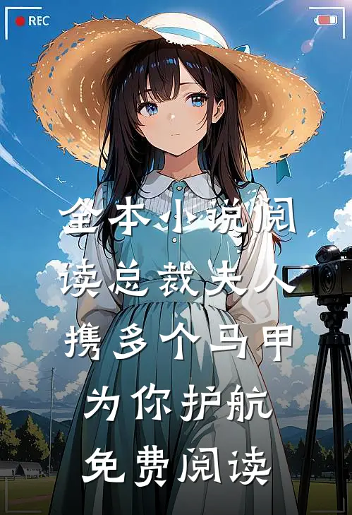 全本小说阅读总裁夫人携多个马甲为你护航免费阅读