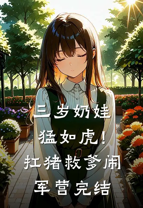 三岁奶娃猛如虎!扛猪救爹闹军营完结了吗