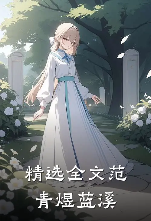 精选全文范青煜蓝溪