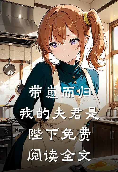 带崽而归,我的夫君是陛下免费阅读全文