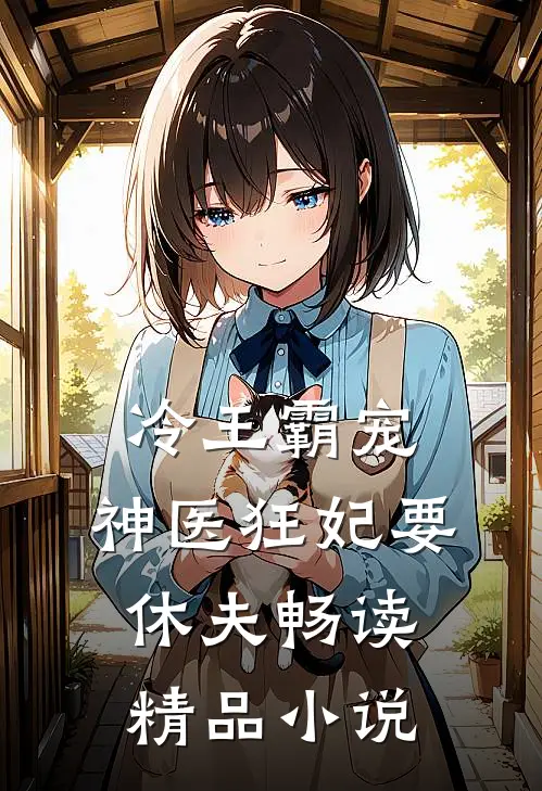 冷王霸宠神医狂妃要休夫畅读精品
