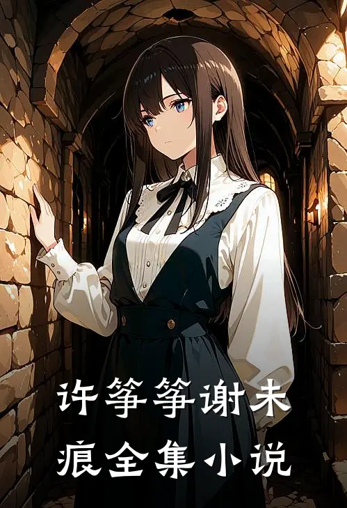 许筝筝谢未痕全集小说