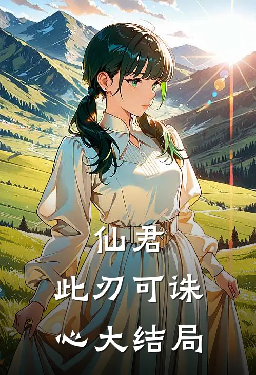 仙君,此刃可诛心大结局是
