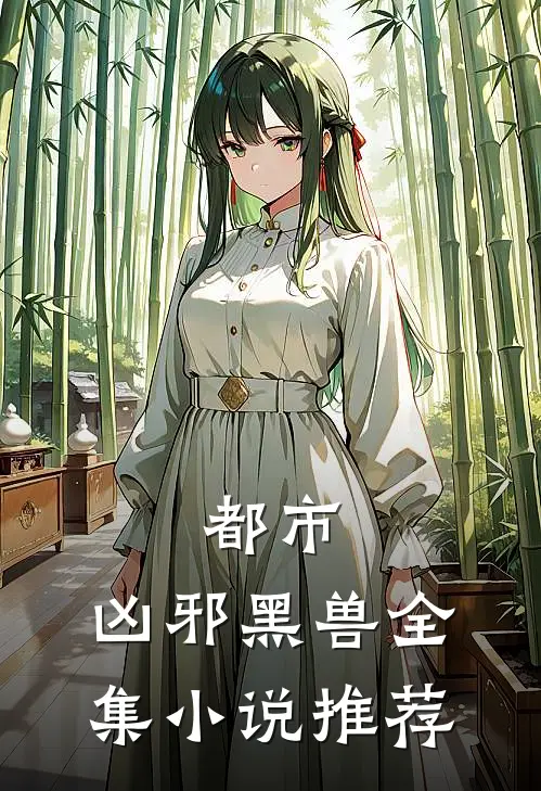 都市凶邪黑兽全集推荐