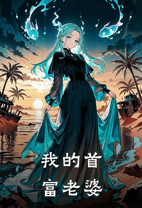 我的首富老婆阅读