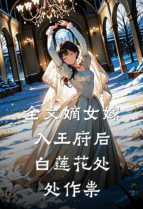 全文嫡女嫁入王府后，白莲花处处作祟