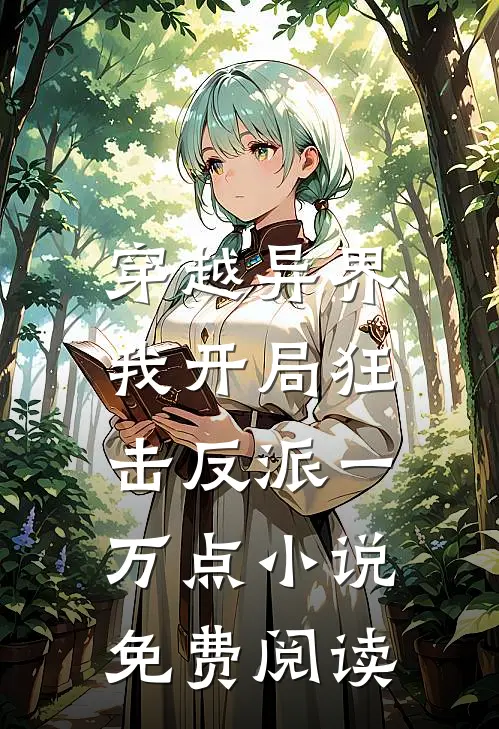 穿越异界,我开局狂击反派一万点免费阅读全文