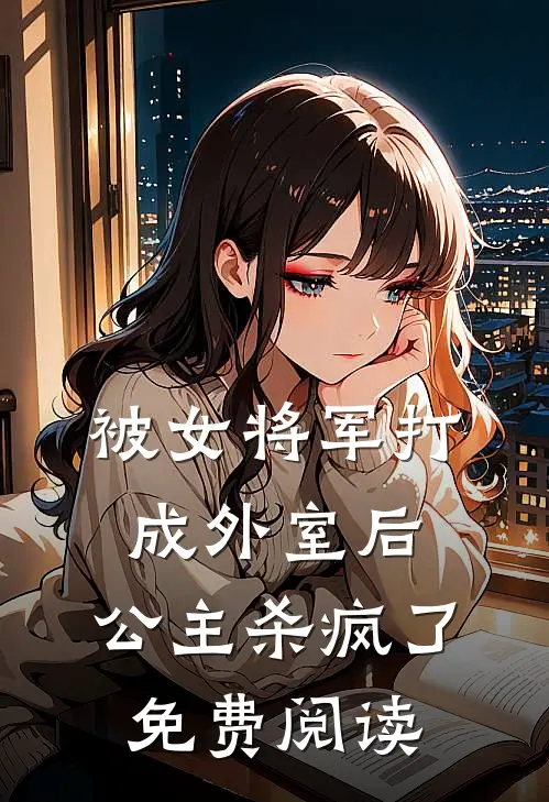 被女将军打成外室后,公主杀疯了免费阅读漫画