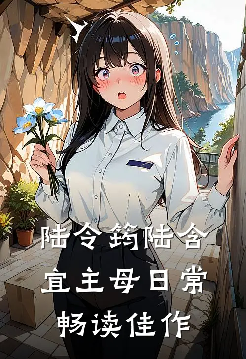 陆令筠陆含宜主母日常畅读佳作