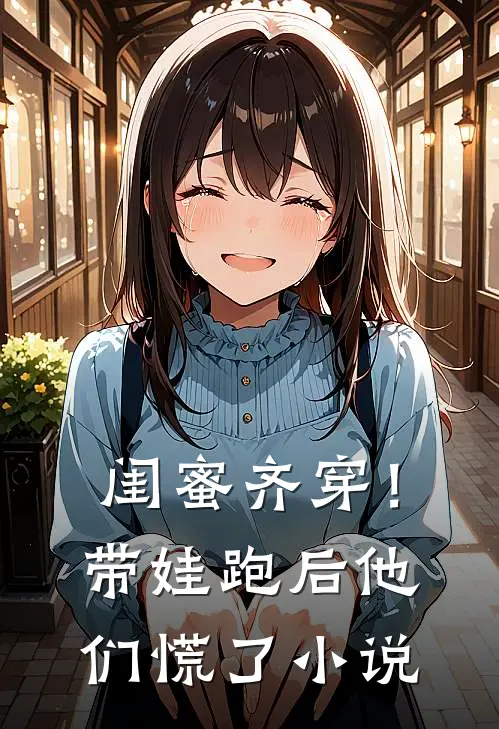 闺蜜齐穿!带娃跑后他们慌了免费观看