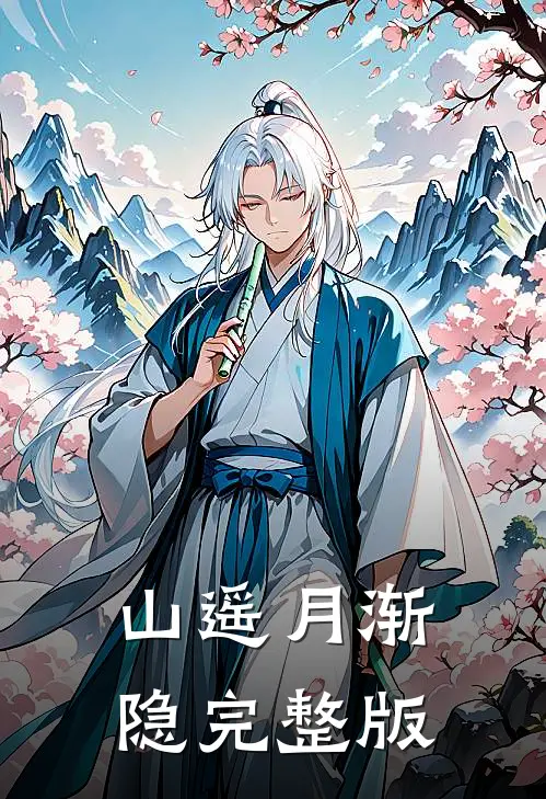 山遥月渐隐完整版