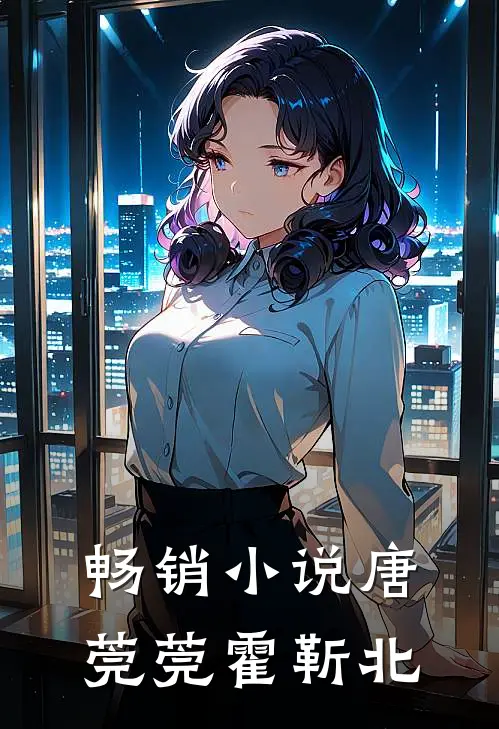 畅销唐莞莞霍靳北全文