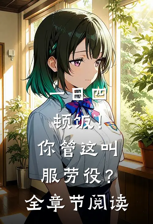 一日四顿饭!你管这叫服劳役?全章节阅读答案