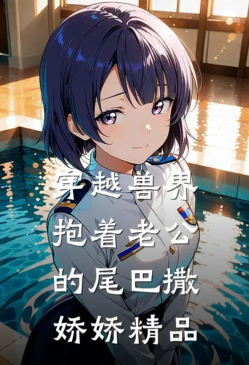 穿越兽界:抱着老公的尾巴撒娇娇精品