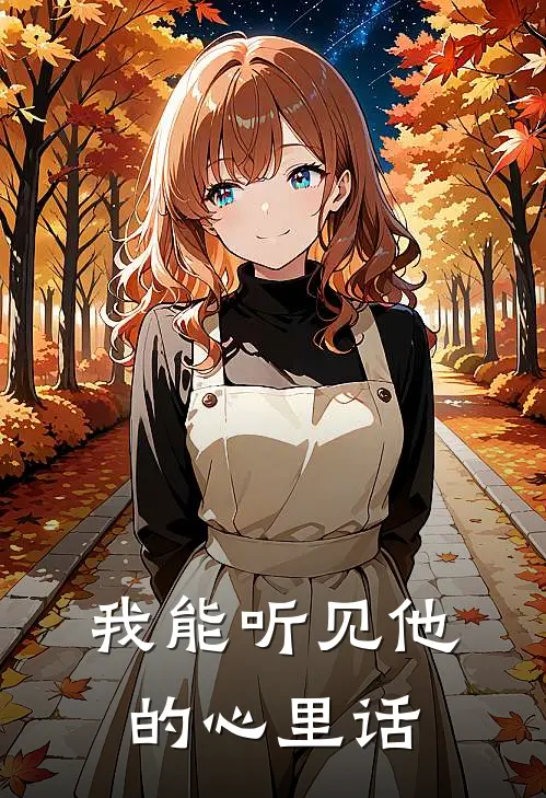 我能听见他的心里话是歌