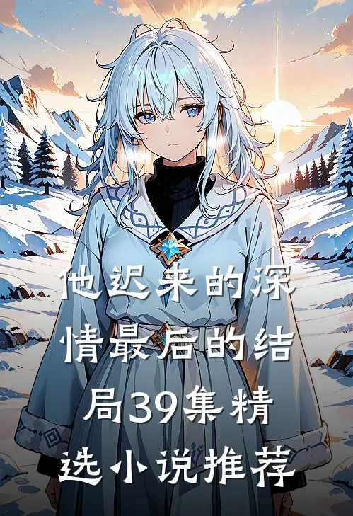 他迟来的深情最后的结局39集精选小说推荐