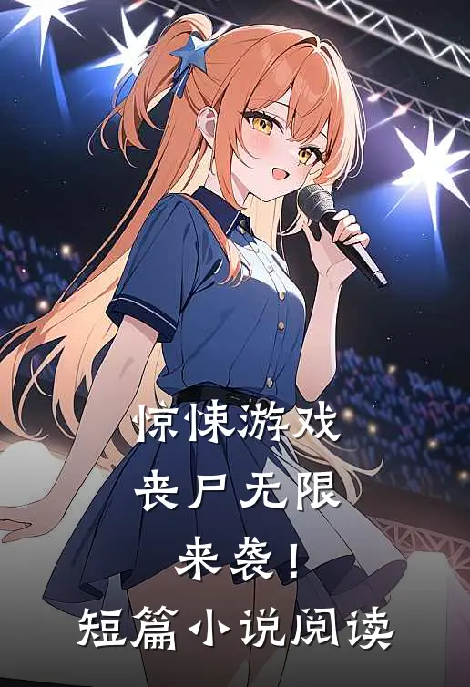 惊悚游戏,丧尸无限来袭!短篇阅读完整版