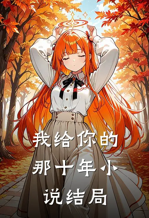 我给你的那十年小说结局