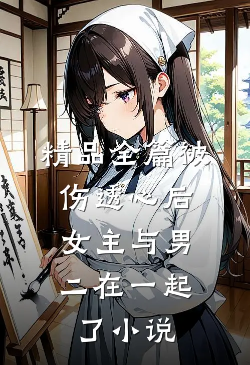 精品全篇被伤透心后,女主与男二在一起了小说
